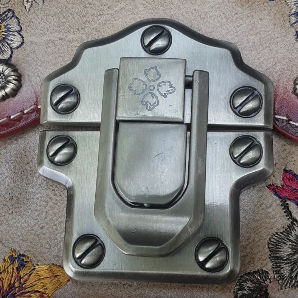 Patricia Nash New Crossbody/Handbag - Picture 5 of 14